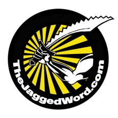JaggedWordLogo